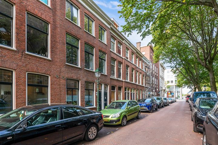 Bekijk foto 3 van Helmersstraat 118-120