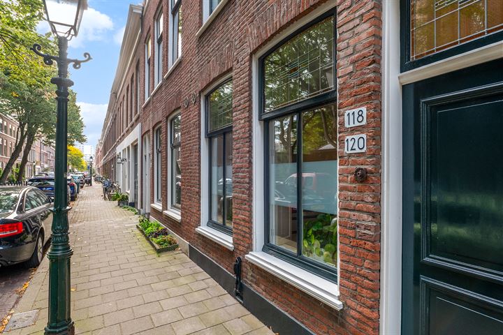 Bekijk foto 5 van Helmersstraat 118-120