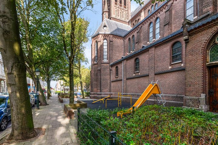 Bekijk foto 4 van Helmersstraat 118-120