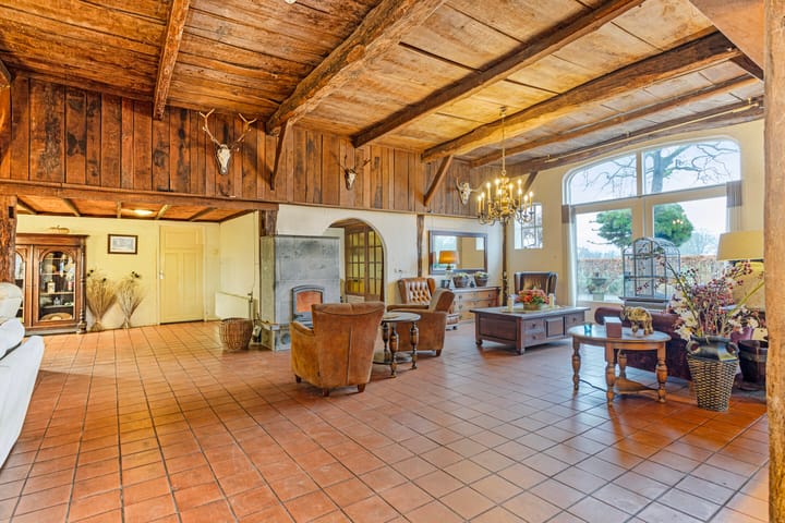 Foto 5 van Deppenbroekweg 6