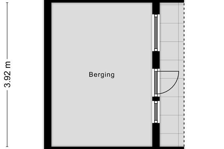 Bekijk foto 40 van Goudsmedenstraat 9