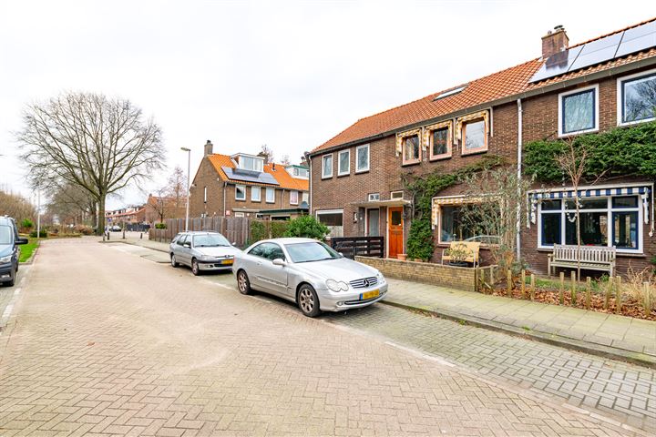 View photo 25 of Galjoenstraat 53