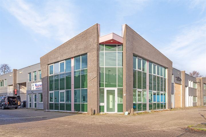 Signaal 28, Purmerend