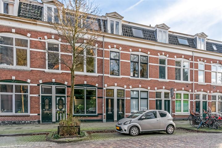 Bekijk foto 3 van Abel Tasmanstraat 55-BIS