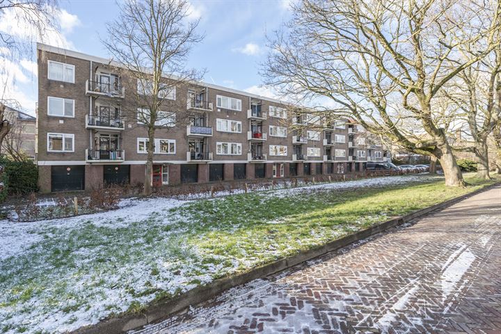 Bekijk foto 33 van Ambonstraat 84