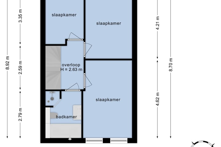 Bekijk foto 32 van Antwerpenhaven 3