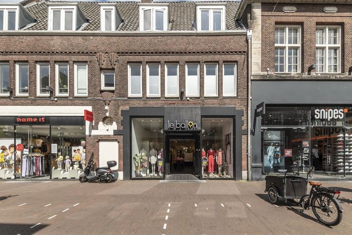 Langestraat 4, Amersfoort