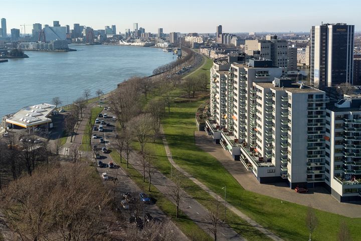 Bekijk foto 3 van Oostmaaslaan 342