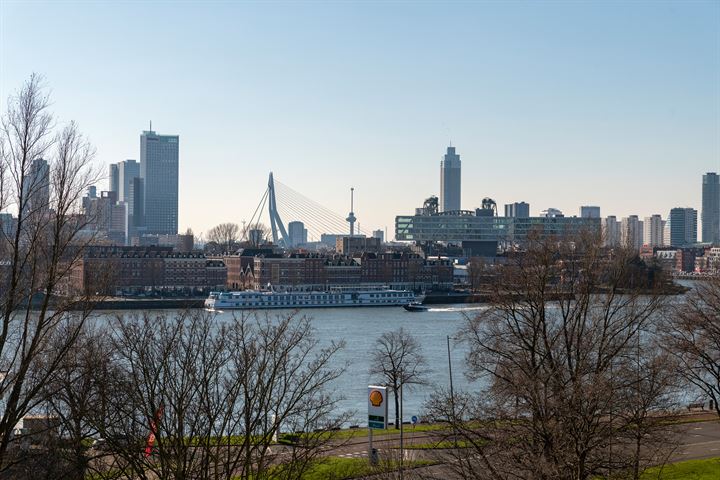 Bekijk foto 27 van Oostmaaslaan 342