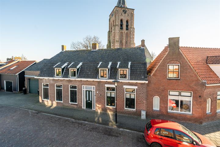 Bekijk foto 46 van Raadhuisstraat 7