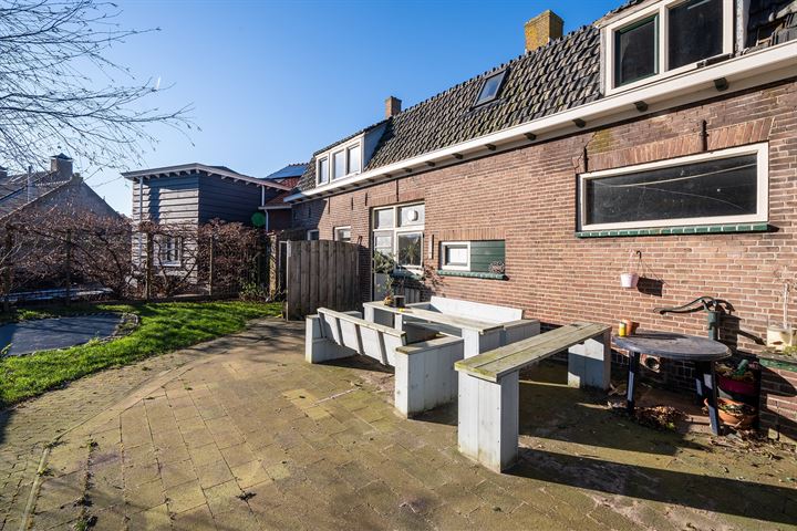 Bekijk foto 45 van Raadhuisstraat 7