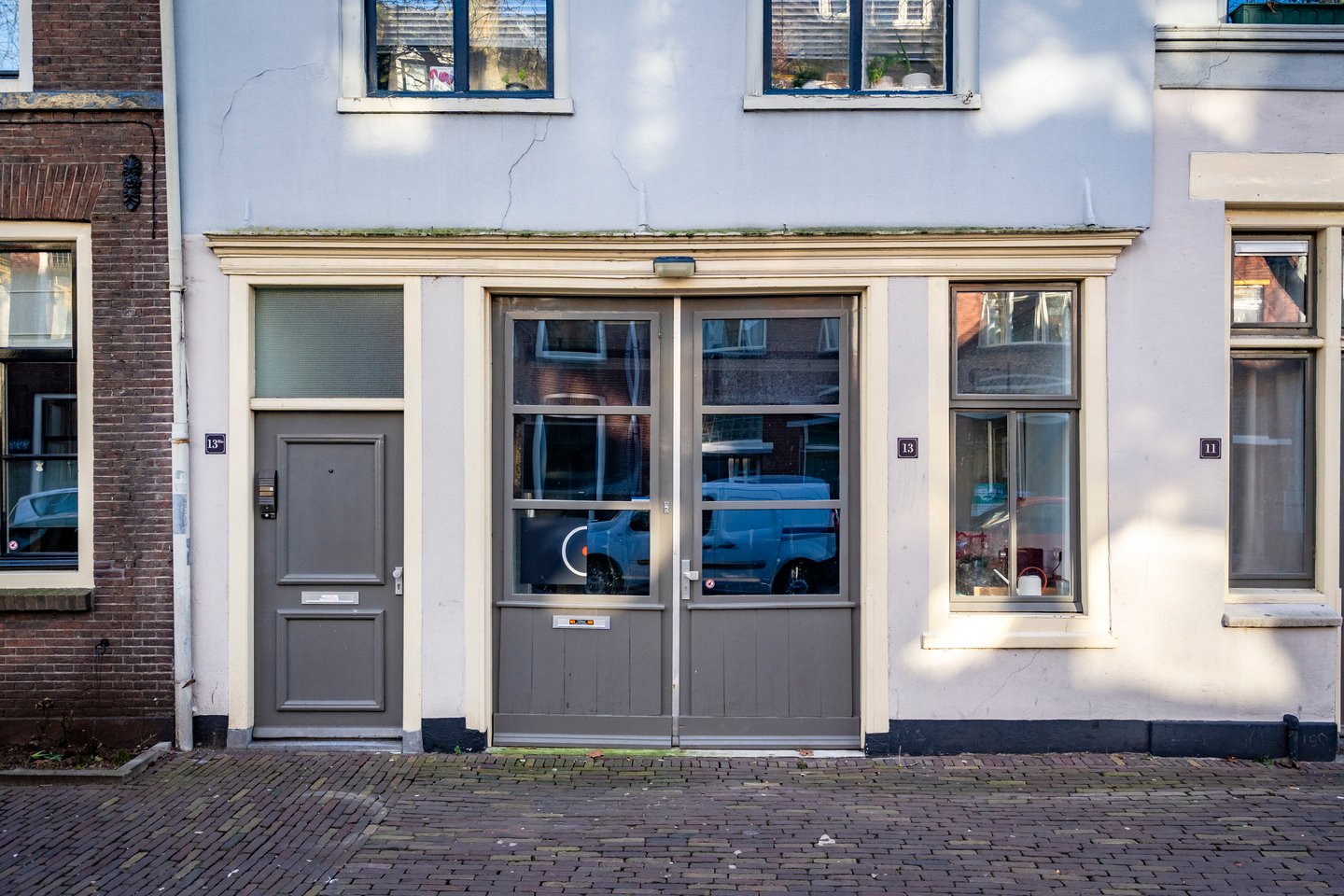 View photo 2 of Breedstraat 13