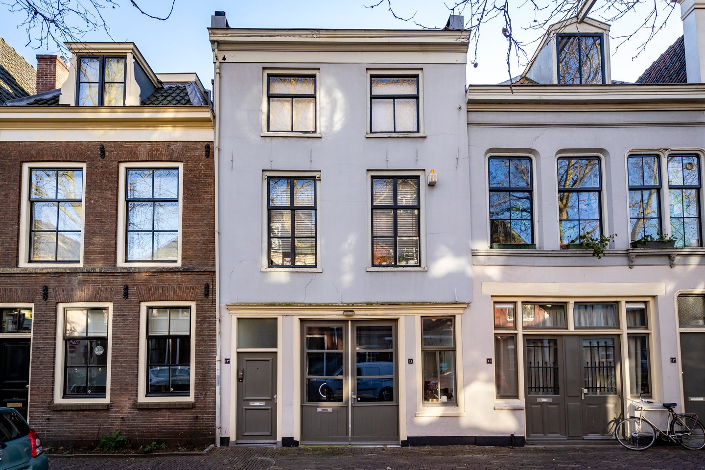 View photo 1 of Breedstraat 13