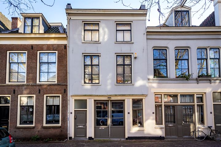 Breedstraat 13, Utrecht