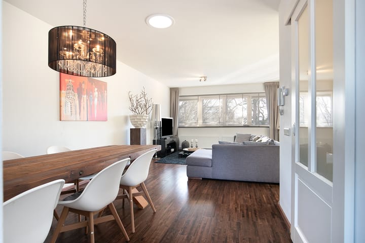 Foto 5 van Stratumsedijk 33-B