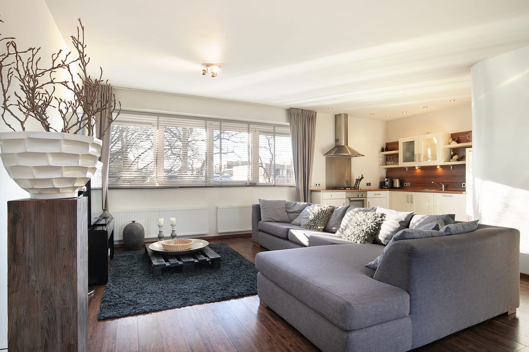 Foto 7 van Stratumsedijk 33-B