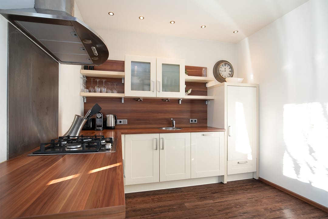 Foto 13 van Stratumsedijk 33-B