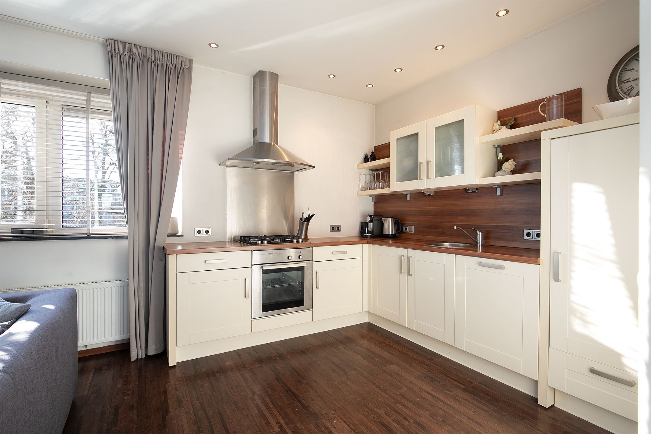 Foto 12 van Stratumsedijk 33-B