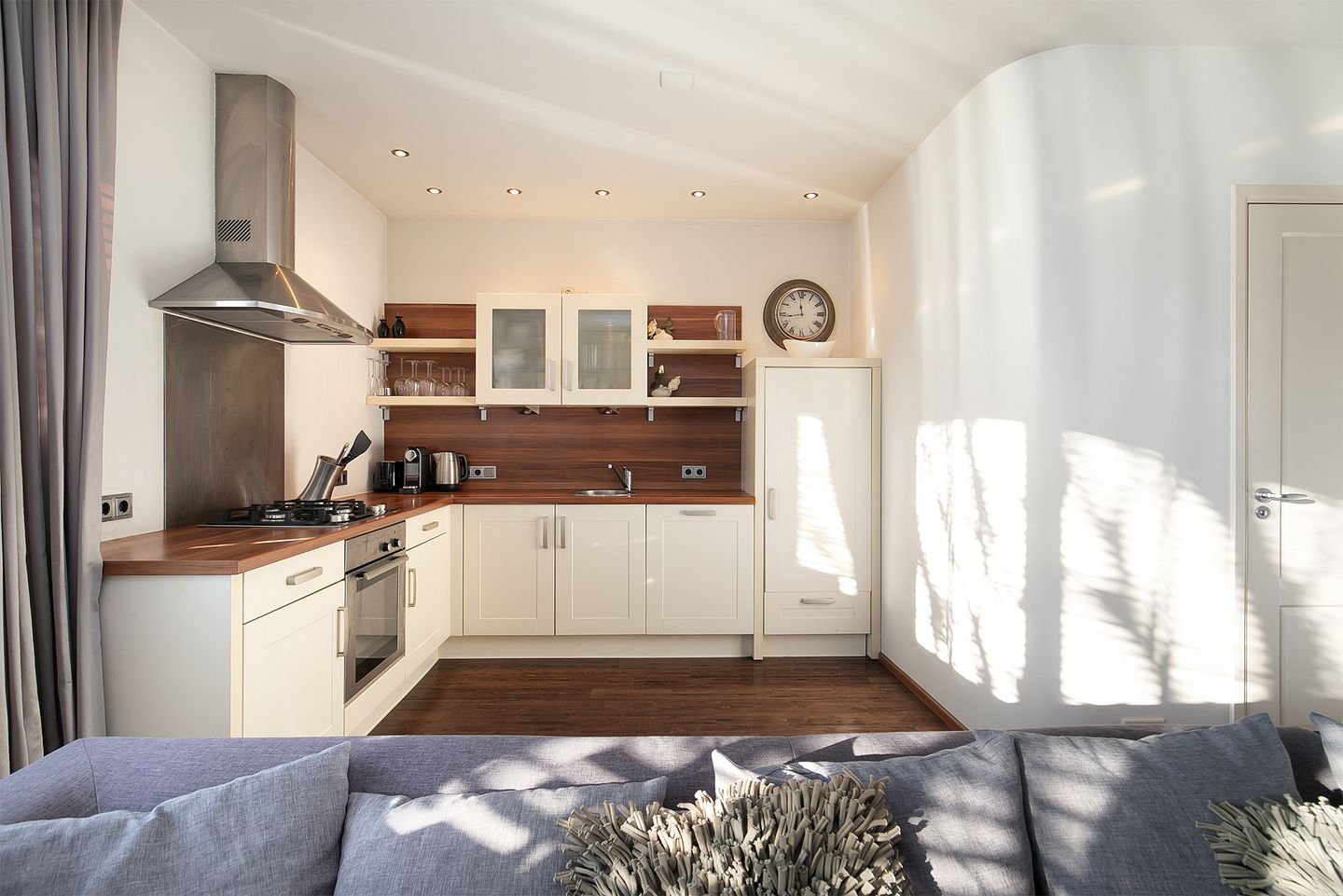 Foto 14 van Stratumsedijk 33-B