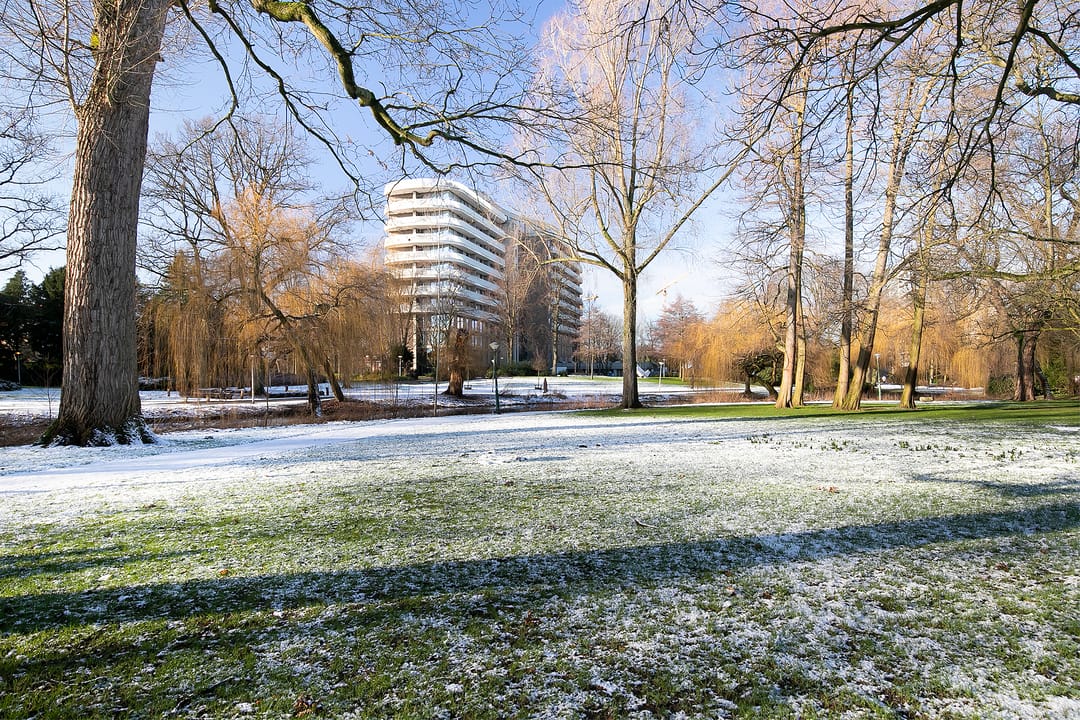 Foto 23 van Stratumsedijk 33-B