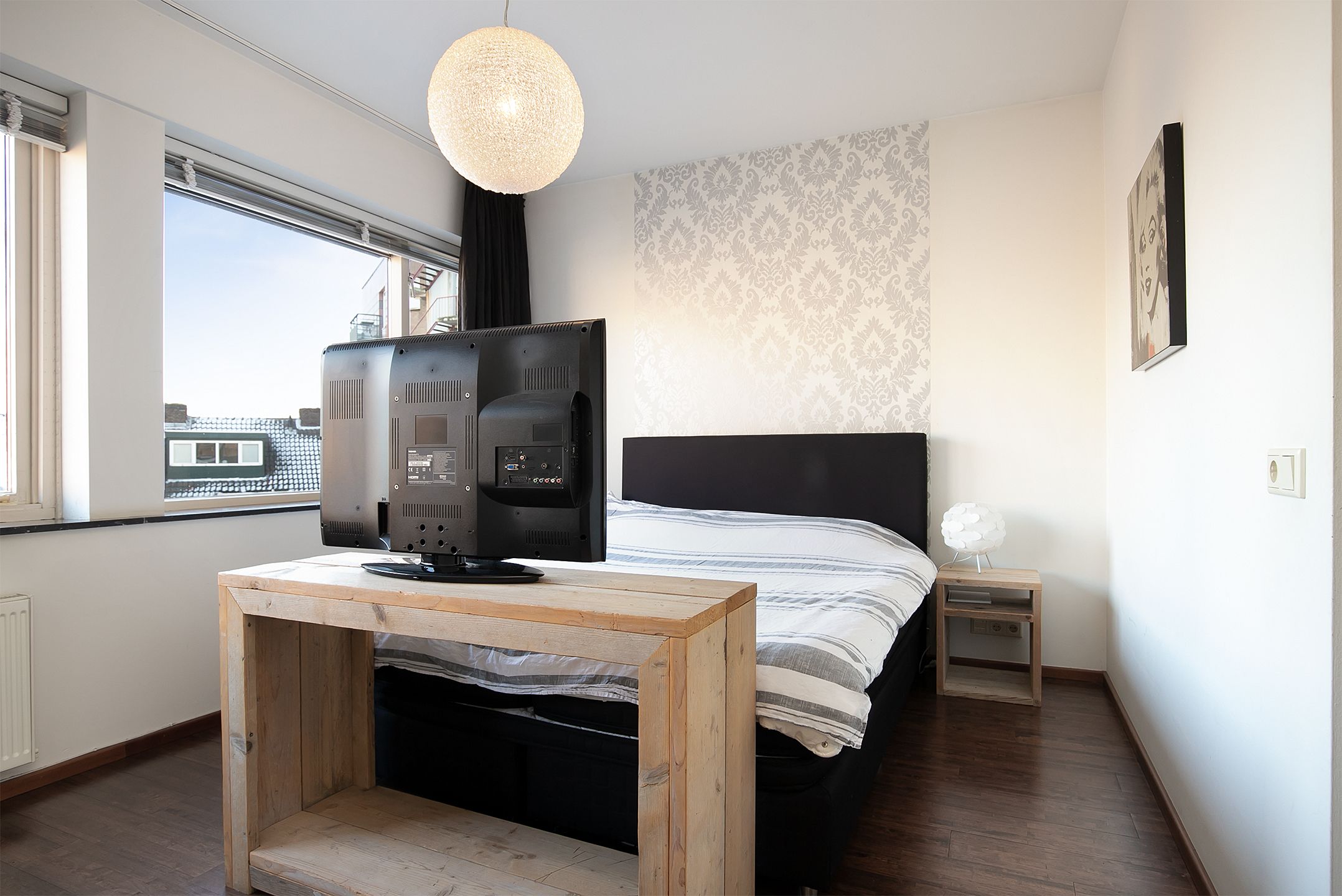 Foto 21 van Stratumsedijk 33-B