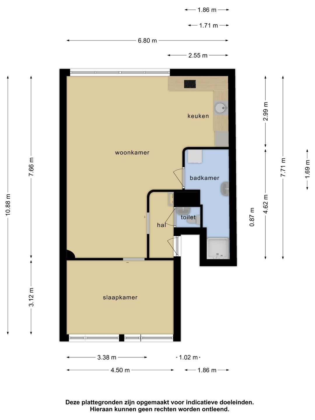 Foto 26 van Stratumsedijk 33-B