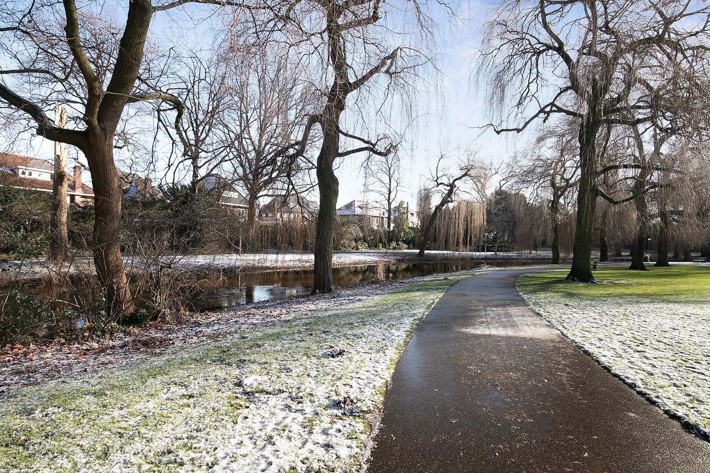 Foto 25 van Stratumsedijk 33-B