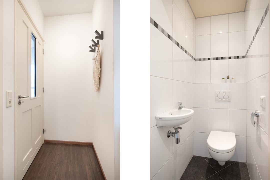 Foto 16 van Stratumsedijk 33-B