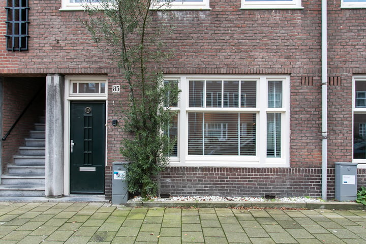 Bekijk foto 6 van Marco Polostraat 85-HS