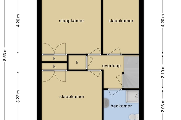 Bekijk foto 38 van Keurslanden 6