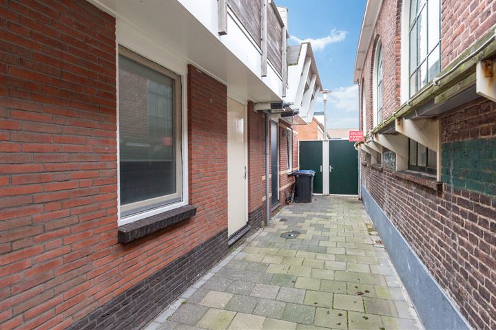 Bekijk foto 6 van Koningdwarsstraat 132-B