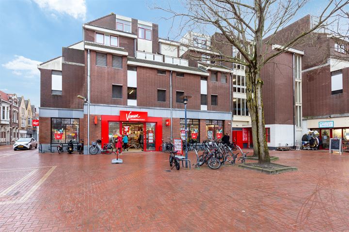 Bekijk foto 31 van Koningdwarsstraat 132-B