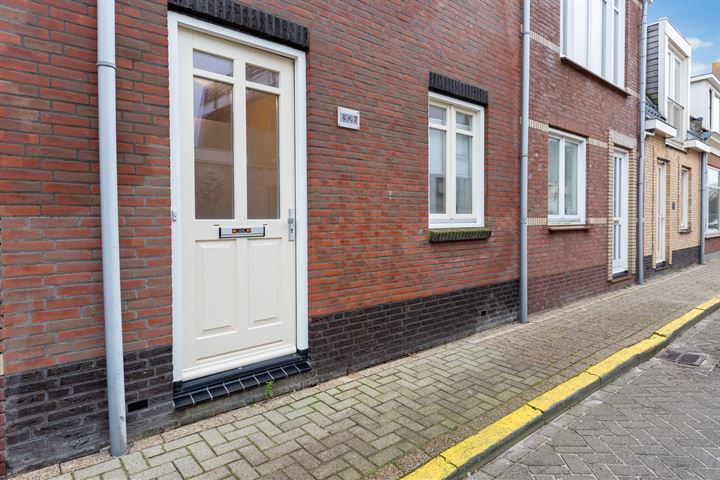 Bekijk foto 33 van Koningdwarsstraat 132-B