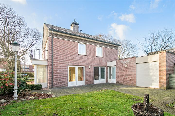 Bekijk foto 46 van Bredestraat 34