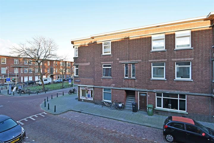 Bekijk foto 12 van Antheunisstraat 120