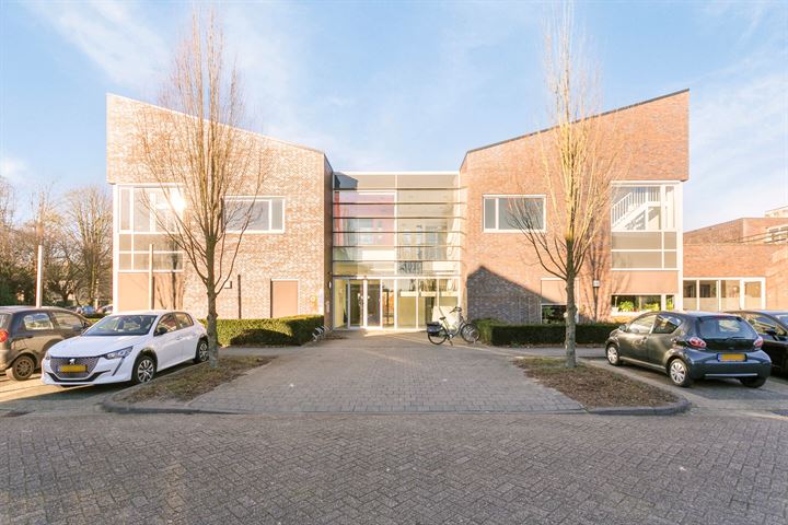 Griegstraat 34, Oosterhout (NB)