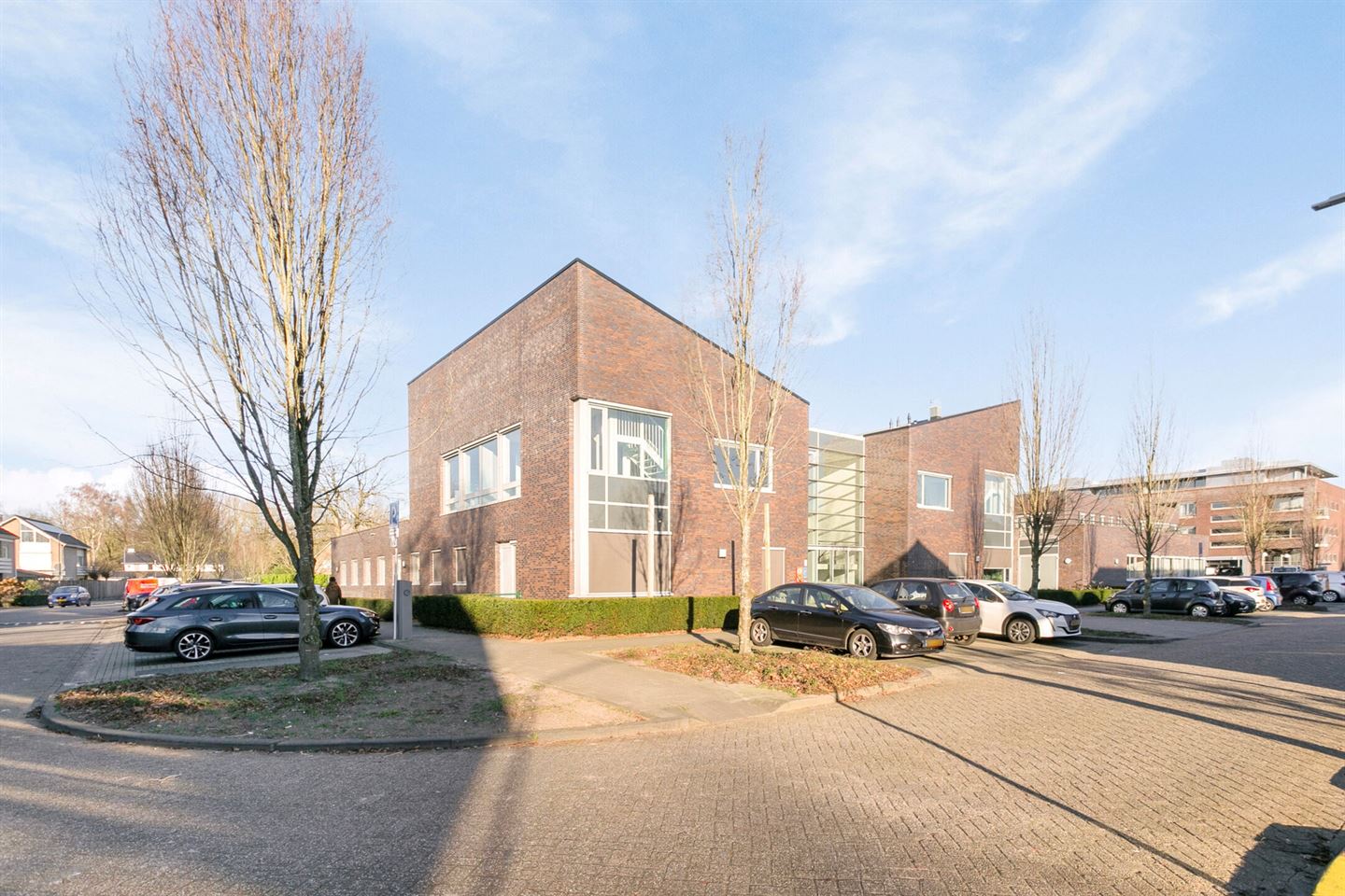 Bekijk foto 4 van Griegstraat 34