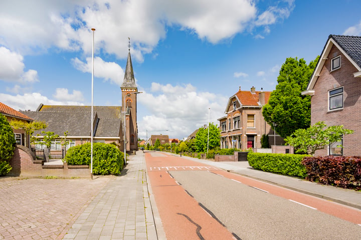 Bekijk foto 5 van Nieuwe Kerkstraat 66