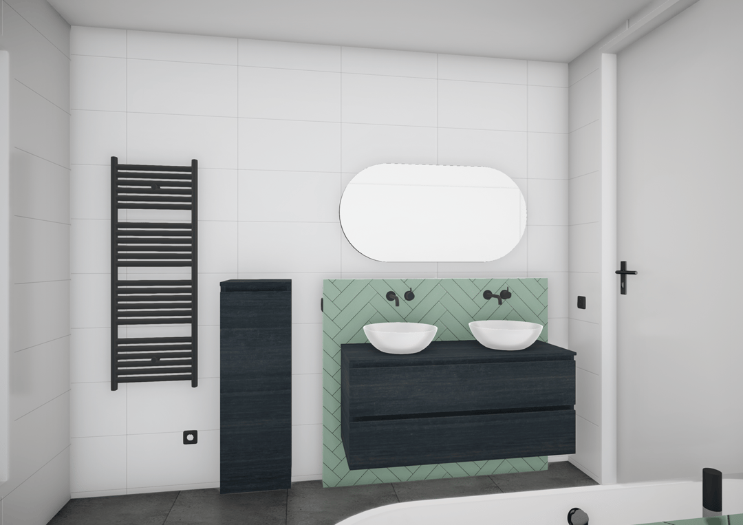 Foto 13 van Oranjeboomstraat 6-E