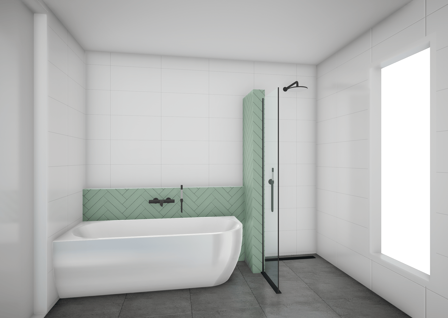 Foto 12 van Oranjeboomstraat 6-E