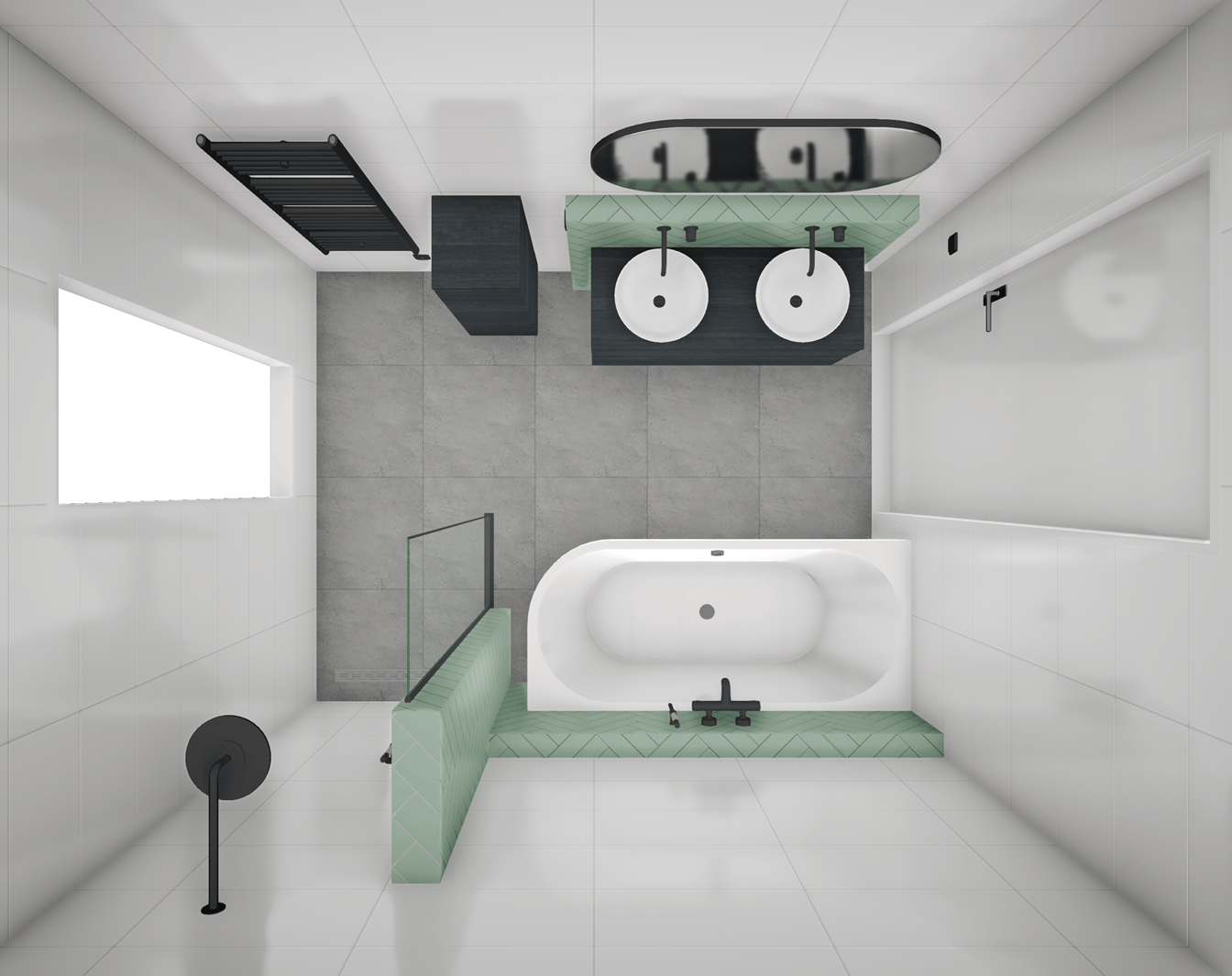 Foto 14 van Oranjeboomstraat 6-E