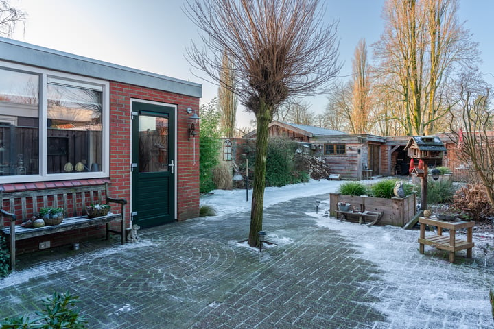 Bekijk foto 3 van Godfried Bomansstraat 20