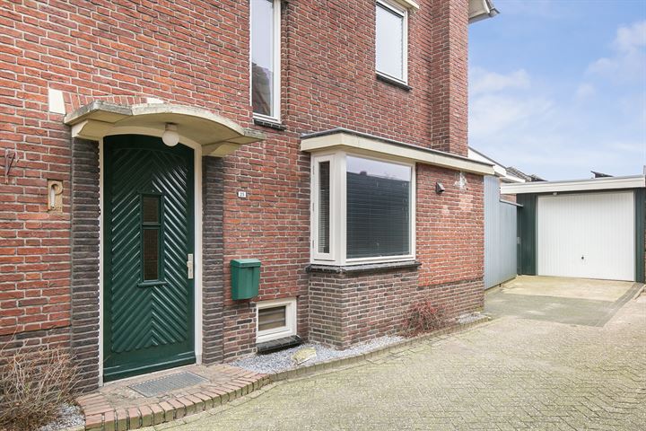 Bekijk foto 4 van Deventerstraat 25