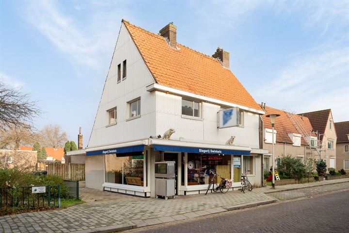 Willem Prinzenstraat 144, Helmond