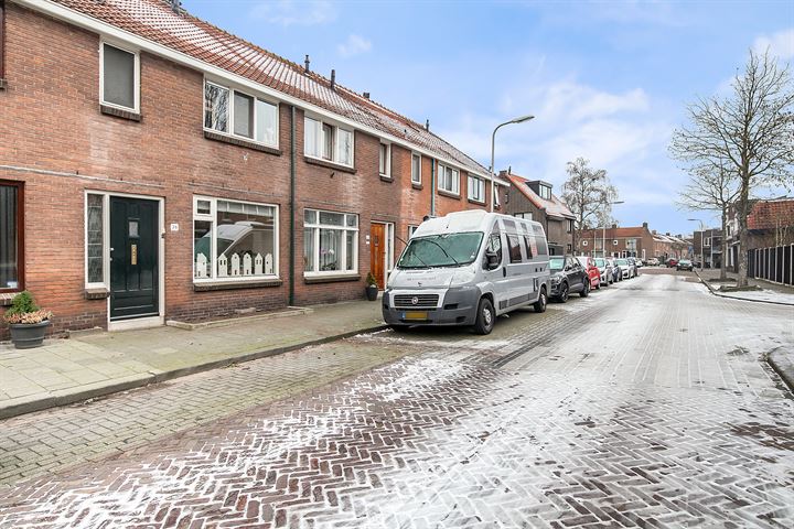 Bekijk foto 4 van Adolph van Nassaustraat 36