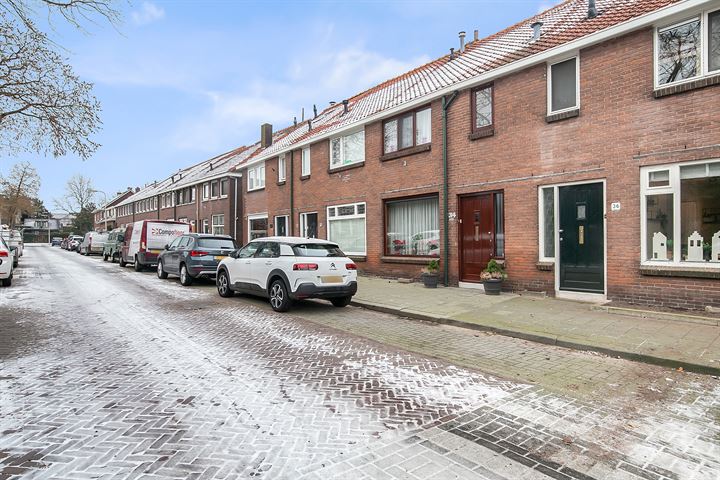 Bekijk foto 32 van Adolph van Nassaustraat 36