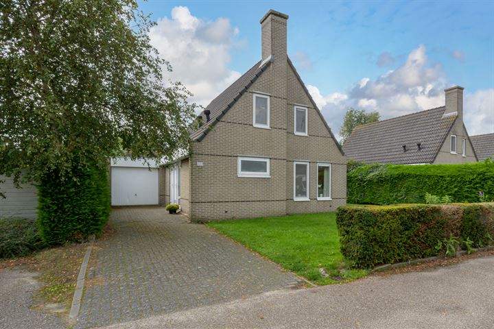 View photo 1 of Droge Wijmersweg 5-222