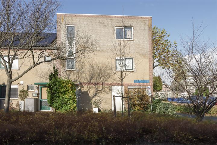 Bekijk foto 8 van Gustaaf Gelderstraat 47-49