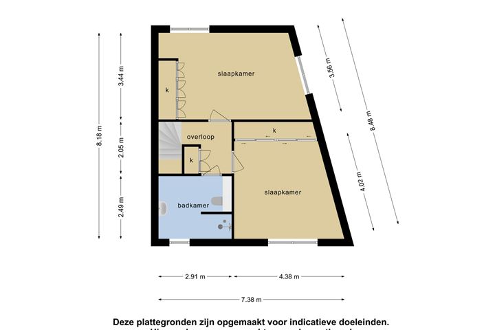 Bekijk foto 39 van Gustaaf Gelderstraat 47-49