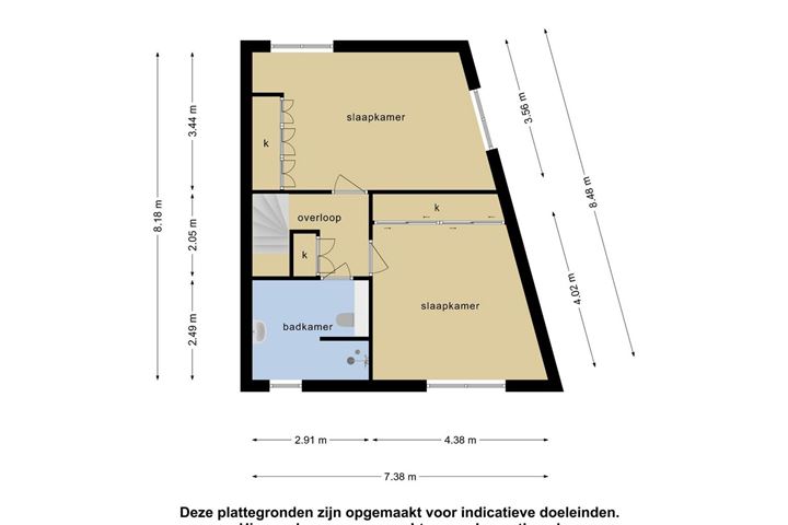 Bekijk foto 43 van Gustaaf Gelderstraat 47-49